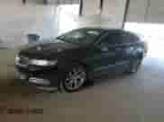 2017 Chevrolet Impala Premier with VIN 2G1145S38H9153958, listed as a Copart auction lot 67995945 with 94,971 mi miles and Salvage title. Bid and sale history available at DreamBid. Image 1.