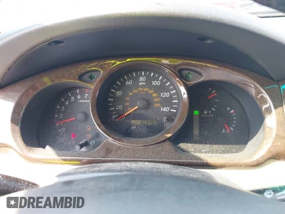 2003 Toyota Highlander с VIN JTEGF21A330116504, выставлен на аукционе IAAI как лот 42684199 с пробегом 363 757 миль миль и . История ставок и продаж доступна на DreamBid. Изображение 7.