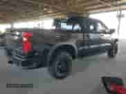 2024 Chevrolet Silverado 1500 ZR2 с VIN 3GCUDHE89RG362260, выставлен на аукционе Copart как лот 41892765 с пробегом 5 480 миль миль и Списание • Salvage title. История ставок и продаж доступна на DreamBid. Изображение 3.