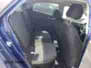 2021 Hyundai Accent Limited with VIN 3KPC34A65ME138225, listed as a Copart auction lot 61585315 with Not provided miles and Clean title. Bid and sale history available at DreamBid. Image 10.