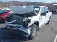 2022 Ford F-150 XL с VIN 1FTFW1E89NFA86376, выставлен на аукционе IAAI как лот 43313176 с пробегом 119 875 миль миль и . История ставок и продаж доступна на DreamBid. Изображение 2.