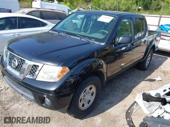 2012 Nissan Frontier SL с VIN 1N6AD0ER8CC461222, выставлен на аукционе IAAI как лот 42996841 с пробегом 219 374 миль миль и . История ставок и продаж доступна на DreamBid. Изображение 18.