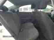 2022 Hyundai Accent SEL с VIN 3KPC24A61NE173722, выставлен на аукционе Copart как лот 58448715 с пробегом 21 854 миль миль и Списание • Salvage title. История ставок и продаж доступна на DreamBid. Изображение 10.