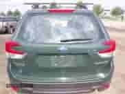 2022 Subaru Forester z VIN JF2SKACC9NH446107, wystawiony jako IAAI lot #42579560 z przebiegiem 38 405 mil mil oraz . Historia ofert i sprzedaży dostępna na DreamBid. Obrazek 16.