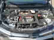 2024 Chevrolet Blazer EV eAWD RS с VIN 3GNKDCRJ9RS182756, выставлен на аукционе Copart как лот 67613574 с пробегом 413 миль миль и Списание • Salvage title. История ставок и продаж доступна на DreamBid. Изображение 12.