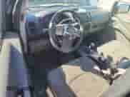 2010 Nissan Frontier SE with VIN 1N6BD0CT3AC439502, listed as a Copart auction lot 86537415 with Not provided miles and Salvage title. Bid and sale history available at DreamBid. Image 8.