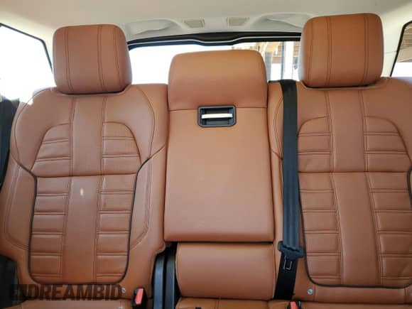 2016 Land Rover Range Rover Sport Autobiography с VIN SALWV2EF7GA573852, выставлен на аукционе Copart как лот 66117425 с пробегом 141 156 миль миль и Списание • Salvage title. История ставок и продаж доступна на DreamBid. Изображение 10.