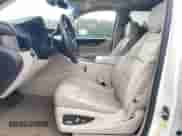 2018 Cadillac Escalade ESV Premium Luxury with VIN 1GYS3JKJ7JR211036, listed as a Copart auction lot 73703594 with 114,317 mi miles and Salvage title. Bid and sale history available at DreamBid. Image 7.