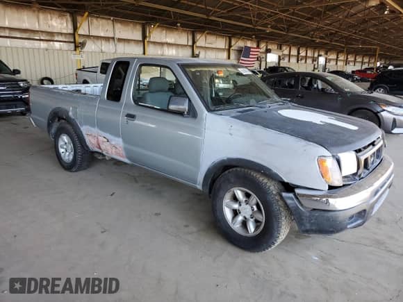 2001 Nissan Frontier XE с VIN 1N6DD26S41C312930, выставлен на аукционе Copart как лот 61843765 с пробегом 179 251 миль миль и Чистый • Clean title. История ставок и продаж доступна на DreamBid. Изображение 4.