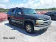 2005 Chevrolet Tahoe LT with VIN 1GNEK13T55R218179, listed as a IAAI auction lot 42977541 with 285,457 mi miles and . Bid and sale history available at DreamBid. Image 1.