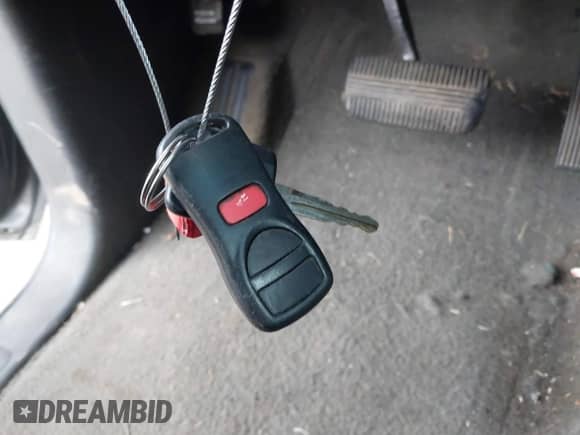 2007 Nissan Pathfinder S z VIN 5N1AR18W77C641742, wystawiony jako IAAI lot #41503576 z przebiegiem 139 141 mil mil oraz . Historia ofert i sprzedaży dostępna na DreamBid. Obrazek 11.