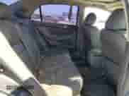 2004 Honda Accord EX z VIN 1HGCM568X4A000939, wystawiony jako Copart lot #62169005 z przebiegiem 158 898 mil mil oraz Czysty tytuł • Clean title. Historia ofert i sprzedaży dostępna na DreamBid. Obrazek 10.