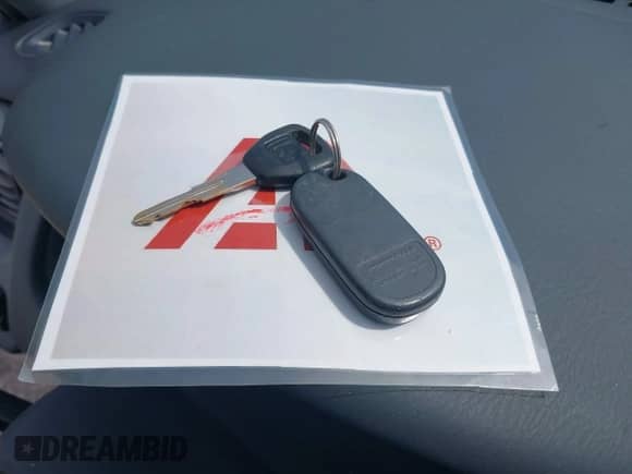 1999 Honda Accord EX with VIN 1HGCG5651XA151119, listed as a IAAI auction lot 42688646 with 102,895 mi miles and . Bid and sale history available at DreamBid. Image 11.