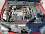 2004 Chevrolet Cavalier с VIN 1G1JC12F147169680, выставлен на аукционе Copart как лот 72405744 с пробегом 117 751 миль миль и Чистый • Clean title. История ставок и продаж доступна на DreamBid. Изображение 11.