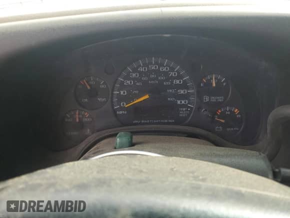2001 Chevrolet Express Commercial E23 с VIN 1GBHG31R611147016, выставлен на аукционе Copart как лот 51247835 с пробегом Не указан миль и Списание • Salvage title. История ставок и продаж доступна на DreamBid. Изображение 9.