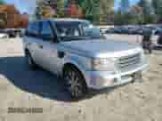 2007 Land Rover Range Rover Sport HSE with VIN SALSK25477A993097, listed as a Copart auction lot 87194895 with 180,982 mi miles and Clean title. Bid and sale history available at DreamBid. Image 15.