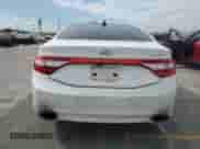 2014 Hyundai Azera Limited с VIN KMHFH4JG9EA345045, выставлен на аукционе Copart как лот 70586695 с пробегом 166 476 миль миль и Чистый • Clean title. История ставок и продаж доступна на DreamBid. Изображение 6.