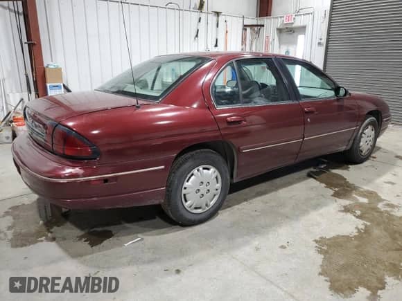 2001 Chevrolet Lumina с VIN 2G1WL52J111299470, выставлен на аукционе Copart как лот 81849624 с пробегом 102 033 миль миль и Чистый • Clean title. История ставок и продаж доступна на DreamBid. Изображение 3.