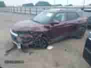 2023 Chevrolet TrailBlazer LT с VIN KL79MPS24PB062483, выставлен на аукционе IAAI как лот 42276413 с пробегом 73 933 миль миль и . История ставок и продаж доступна на DreamBid. Изображение 19.