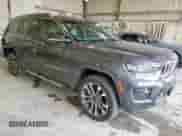 2022 Jeep Grand Cherokee Overland с VIN 1C4RJKDG3N8543181, выставлен на аукционе Copart как лот 68145415 с пробегом 37 988 миль миль и Списание • Salvage title. История ставок и продаж доступна на DreamBid. Изображение 4.