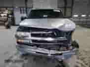 2004 Chevrolet Suburban LT with VIN 1GNFK16Z94J164340, listed as a Copart auction lot 49123565 with Not provided miles and Non repairable. Bid and sale history available at DreamBid. Image 5.