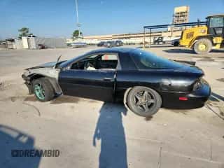 1999 Chevrolet Camaro Z28 with VIN 2G1FP22G8X2115233, listed as a Copart auction lot 85002415 with Not provided miles and Salvage title. Bid and sale history available at DreamBid. Image 2.