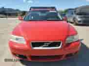 2006 Volvo S60 2.5L Turbo R с VIN YV1RH527562525800, выставлен на аукционе Copart как лот 56270534 с пробегом 107 572 миль миль и Списание • Salvage title. История ставок и продаж доступна на DreamBid. Изображение 5.
