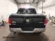 2010 Dodge 1500 SLT z VIN 1D7RV1CT8AS229218, wystawiony jako IAAI lot #41933706 z przebiegiem 155 964 mil mil oraz . Historia ofert i sprzedaży dostępna na DreamBid. Obrazek 16.