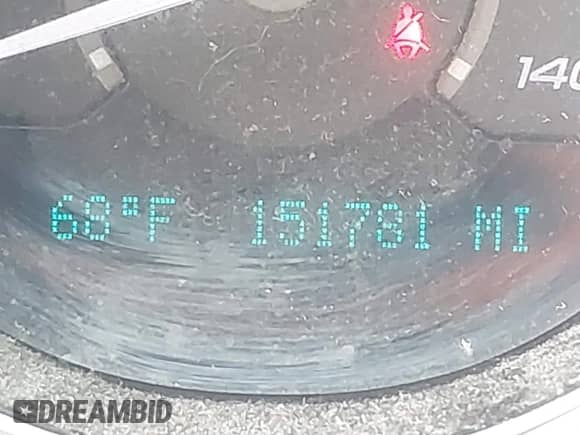 2008 Chevrolet Malibu 1LT с VIN 1G1ZH57B784284258, выставлен на аукционе IAAI как лот 43193062 с пробегом 151 781 миль миль и . История ставок и продаж доступна на DreamBid. Изображение 15.