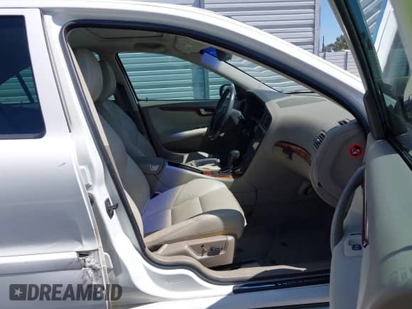 2006 Volvo S60 2.5L Turbo с VIN YV1RS592862544658, выставлен на аукционе IAAI как лот 43173767 с пробегом 158 649 миль миль и . История ставок и продаж доступна на DreamBid. Изображение 5.