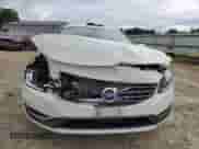 2014 Volvo S60 T5 с VIN YV1612FS2E2272714, выставлен на аукционе Copart как лот 68278845 с пробегом 90 731 миль миль и Списание • Salvage title. История ставок и продаж доступна на DreamBid. Изображение 5.