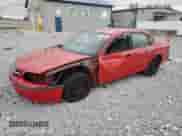 2004 Chevrolet Impala с VIN 2G1WF52E049197867, выставлен на аукционе Copart как лот 87405655 с пробегом 136 975 миль миль и Списание • Salvage title. История ставок и продаж доступна на DreamBid. Изображение 1.