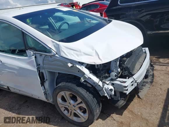 2020 Chevrolet Bolt EV LT с VIN 1G1FW6S02L4104942, выставлен на аукционе IAAI как лот 42582073 с пробегом 21 311 миль миль и . История ставок и продаж доступна на DreamBid. Изображение 6.