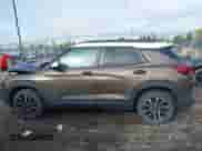 2021 Chevrolet TrailBlazer ACTIV with VIN KL79MSSL4MB130675, listed as a IAAI auction lot 42204099 with 55,960 mi miles and . Bid and sale history available at DreamBid. Image 14.