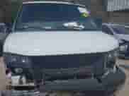 2020 Chevrolet Express Passenger LT с VIN 1GAZGPFG1L1201171, выставлен на аукционе IAAI как лот 41808195 с пробегом 69 889 миль миль и . История ставок и продаж доступна на DreamBid. Изображение 12.