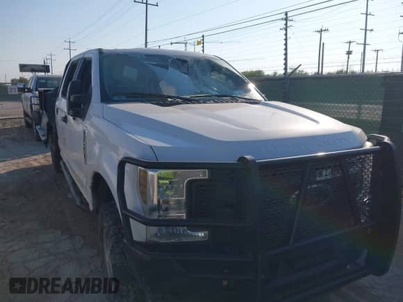 2019 Ford F-250 XL с VIN 1FD7W2B66KEG48759, выставлен на аукционе IAAI как лот 43236669 с пробегом Не указан миль и . История ставок и продаж доступна на DreamBid. Изображение 6.