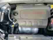 2021 Jeep Compass Limited with VIN 3C4NJDCB5MT572665, listed as a Copart auction lot 86987235 with 87,475 mi miles and Salvage title. Bid and sale history available at DreamBid. Image 14.