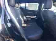 2024 Dodge Hornet R/T Plus with VIN ZACPDFDW5R3A16875, listed as a Copart auction lot 43531855 with 23 mi miles and Salvage title. Bid and sale history available at DreamBid. Image 10.