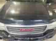 2007 GMC Sierra 1500 SLE1 z VIN 1GTEK19Z87Z189820, wystawiony jako Copart lot #65249355 z przebiegiem 149 055 mil mil oraz Czysty tytuł • Clean title. Historia ofert i sprzedaży dostępna na DreamBid. Obrazek 11.