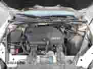 2010 Chevrolet Impala LT with VIN 2G1WB5EK1A1227062, listed as a IAAI auction lot 43430015 with 155,096 mi miles and . Bid and sale history available at DreamBid. Image 10.