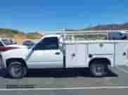 1995 Chevrolet Silverado 2500 с VIN 1GCGC24K9SE131642, выставлен на аукционе IAAI как лот 43273892 с пробегом 292 347 миль миль и . История ставок и продаж доступна на DreamBid. Изображение 14.