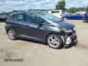 2017 Chevrolet Bolt EV LT с VIN 1G1FW6S01H4184421, выставлен на аукционе Copart как лот 70514095 с пробегом 50 936 миль миль и Списание • Salvage title. История ставок и продаж доступна на DreamBid. Изображение 4.