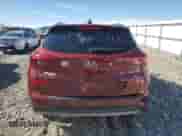 2020 Hyundai Tucson Limited with VIN KM8J3CAL8LU262055, listed as a Copart auction lot 82522235 with 62,449 mi miles and Salvage title. Bid and sale history available at DreamBid. Image 6.