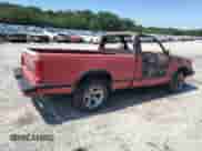 1993 Chevrolet S-10 X96 z VIN 1GCCS14R9P0163357, wystawiony jako Copart lot #72040315 z przebiegiem Nie podano mil oraz Szkoda całkowita • Salvage title. Historia ofert i sprzedaży dostępna na DreamBid. Obrazek 3.