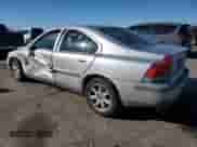 2001 Volvo S60 с VIN YV1RS61R112029119, выставлен на аукционе Copart как лот 42613745 с пробегом 151 162 миль миль и Списание • Salvage title. История ставок и продаж доступна на DreamBid. Изображение 2.