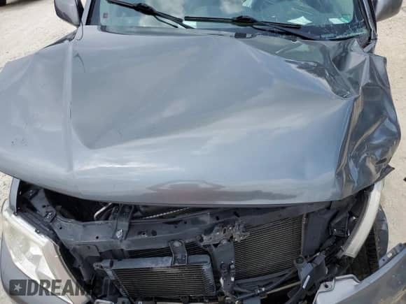 2018 Nissan Frontier SV с VIN 1N6AD0EV0JN723409, выставлен на аукционе Copart как лот 69504385 с пробегом 68 630 миль миль и Списание • Salvage title. История ставок и продаж доступна на DreamBid. Изображение 11.