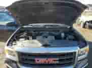 2014 GMC Sierra 1500 с VIN 3GTP1TEHXEG318349, выставлен на аукционе Copart как лот 68348594 с пробегом 110 815 миль миль и Списание • Salvage title. История ставок и продаж доступна на DreamBid. Изображение 11.