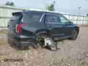 2023 Hyundai Palisade XRT z VIN KM8R3DGE2PU490480, wystawiony jako Copart lot #63979795 z przebiegiem 45 514 mil mil oraz Szkoda całkowita • Salvage title. Historia ofert i sprzedaży dostępna na DreamBid. Obrazek 3.