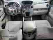 2014 Honda Pilot EX с VIN 5FNYF3H41EB024116, выставлен на аукционе Copart как лот 66392985 с пробегом 128 320 миль миль и Списание • Salvage title. История ставок и продаж доступна на DreamBid. Изображение 8.