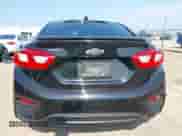 2016 Chevrolet Cruze Premier с VIN 1G1BG5SMXG7263110, выставлен на аукционе IAAI как лот 42800520 с пробегом 169 298 миль миль и . История ставок и продаж доступна на DreamBid. Изображение 16.